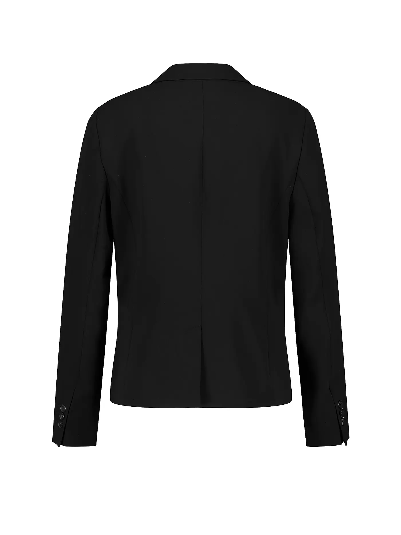 GERRY WEBER | Blazer | schwarz